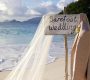 My Wedding in Seychelles